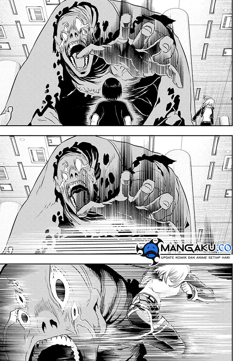 Read Nue’s Exorcist Bahasa Indonesia ID Manga Online