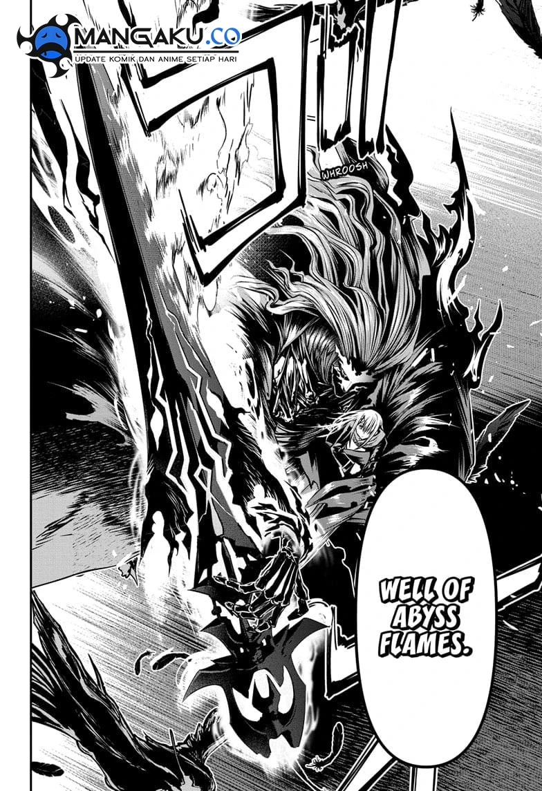 Read Nue’s Exorcist Bahasa Indonesia ID Manga Online