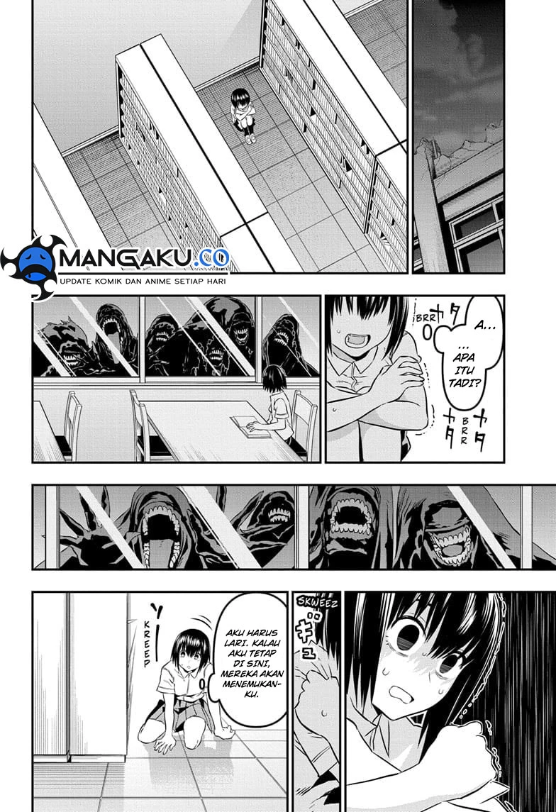 Read Nue’s Exorcist Bahasa Indonesia ID Manga Online