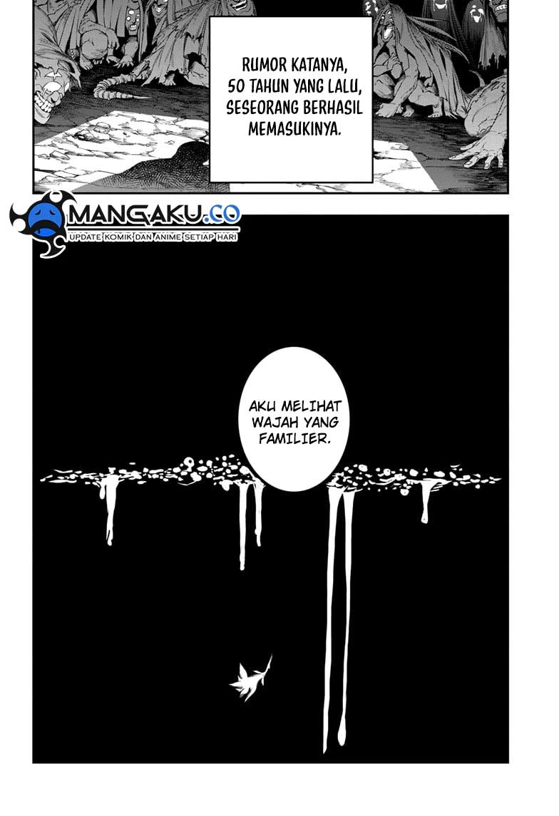 Read Nue’s Exorcist Bahasa Indonesia ID Manga Online