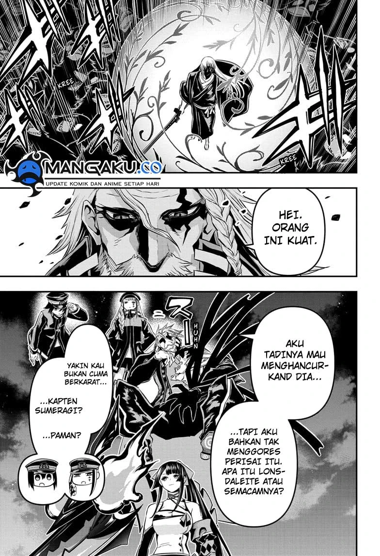 Read Nue’s Exorcist Bahasa Indonesia ID Manga Online
