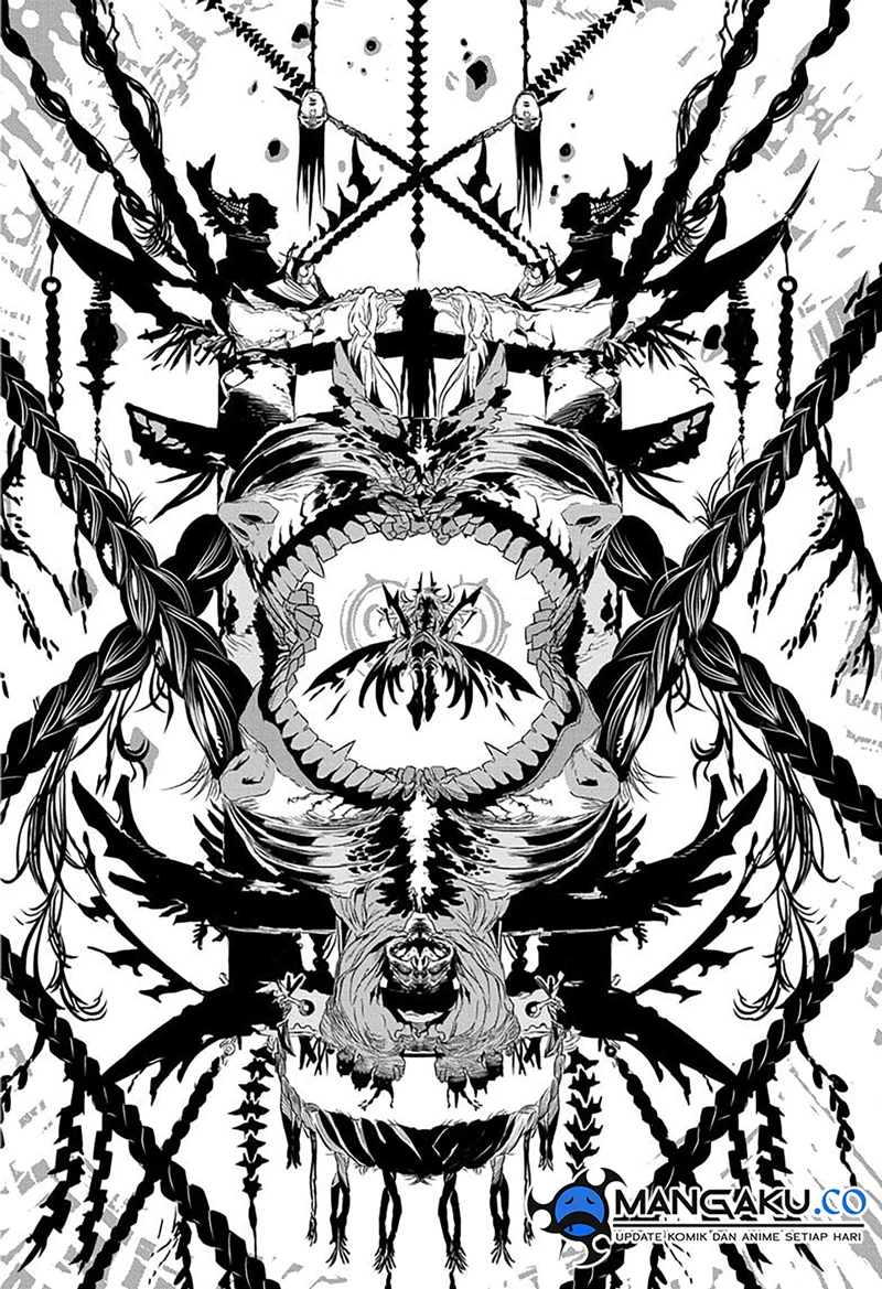 Read Nue’s Exorcist Bahasa Indonesia ID Manga Online