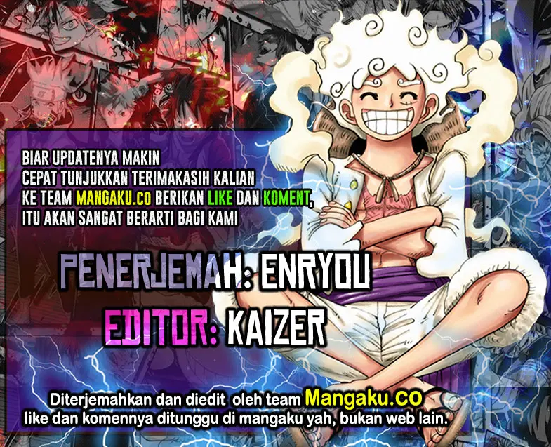 Read One Piece Bahasa Indonesia ID Manga Online