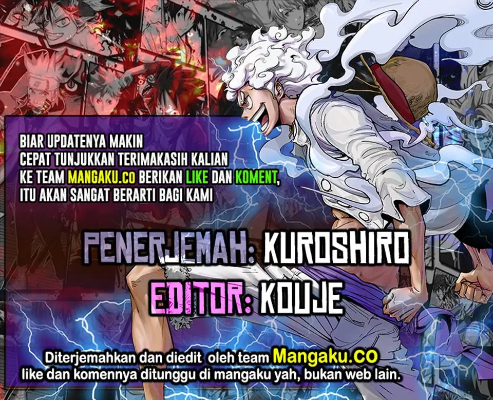 Read One Piece Bahasa Indonesia ID Manga Online