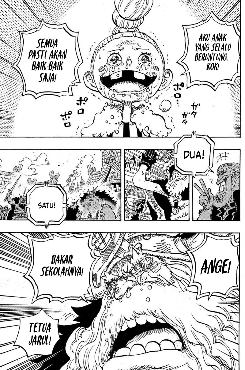 Read One Piece Bahasa Indonesia ID Manga Online