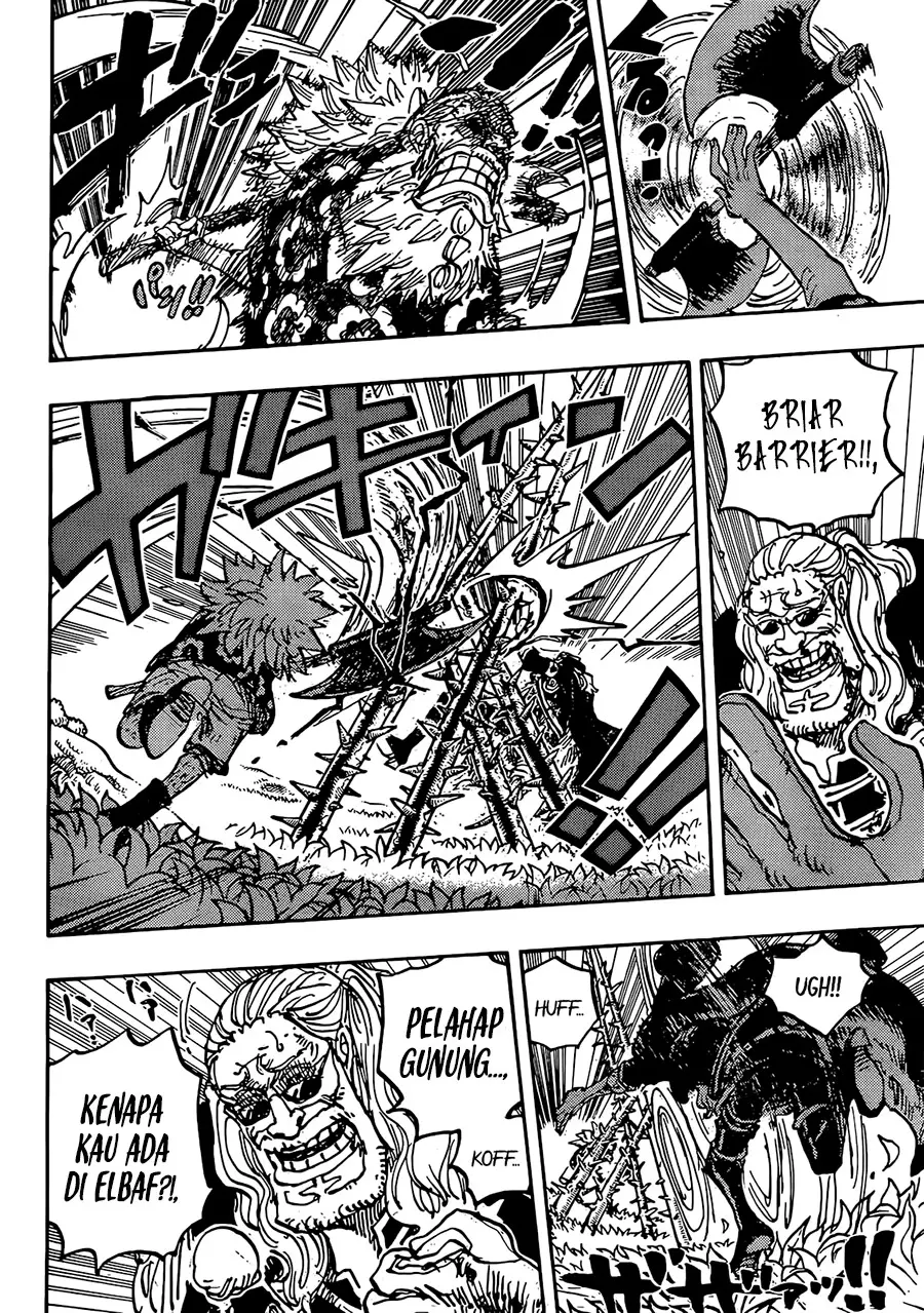 Read One Piece Bahasa Indonesia ID Manga Online