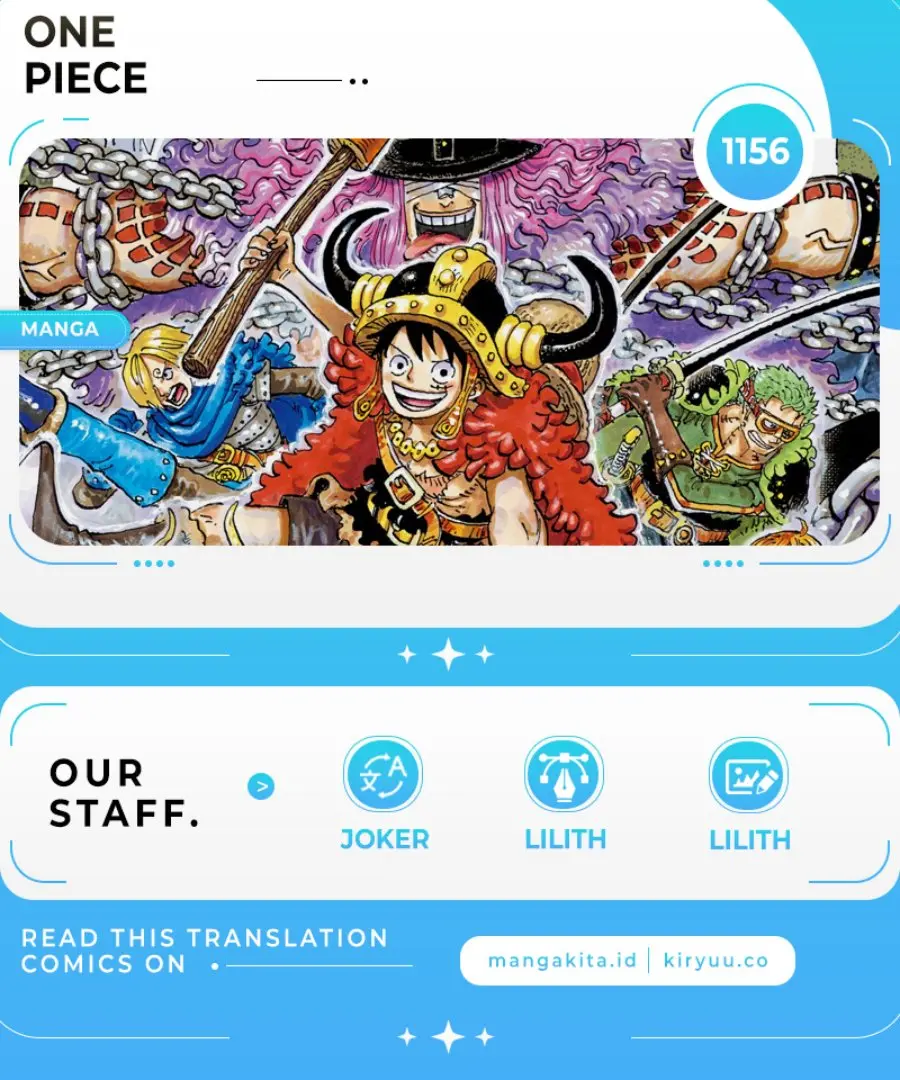Read One Piece Bahasa Indonesia ID Manga Online