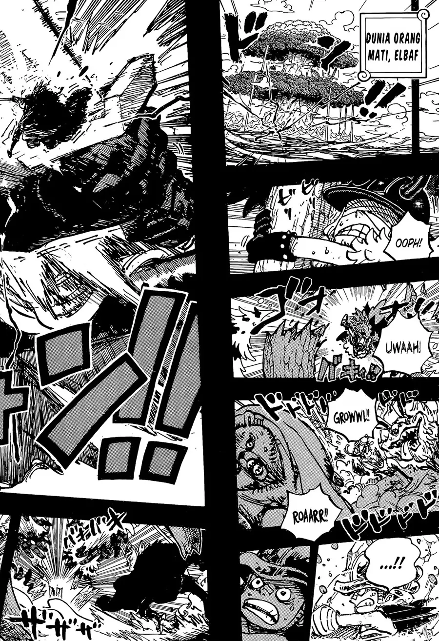 Read One Piece Bahasa Indonesia ID Manga Online