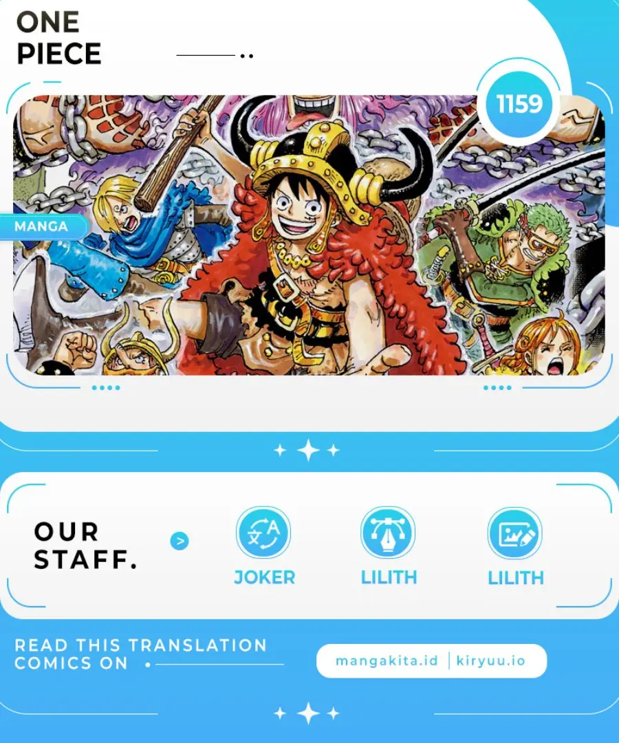 Read One Piece Bahasa Indonesia ID Manga Online