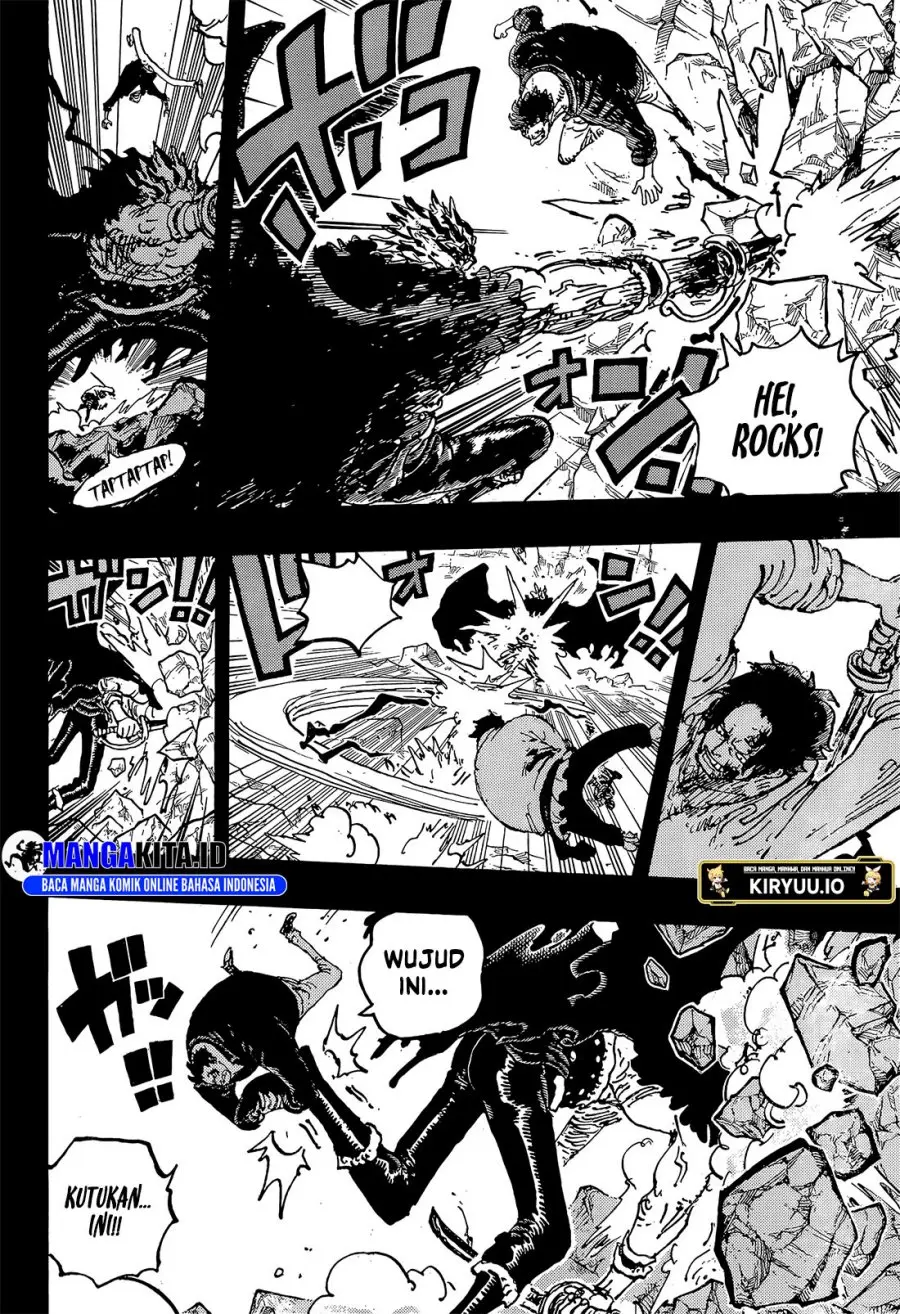 Read One Piece Bahasa Indonesia ID Manga Online