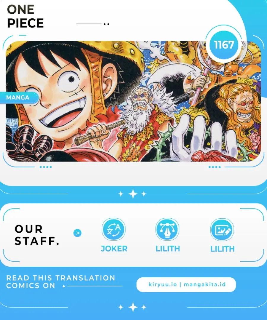 Read One Piece Bahasa Indonesia ID Manga Online