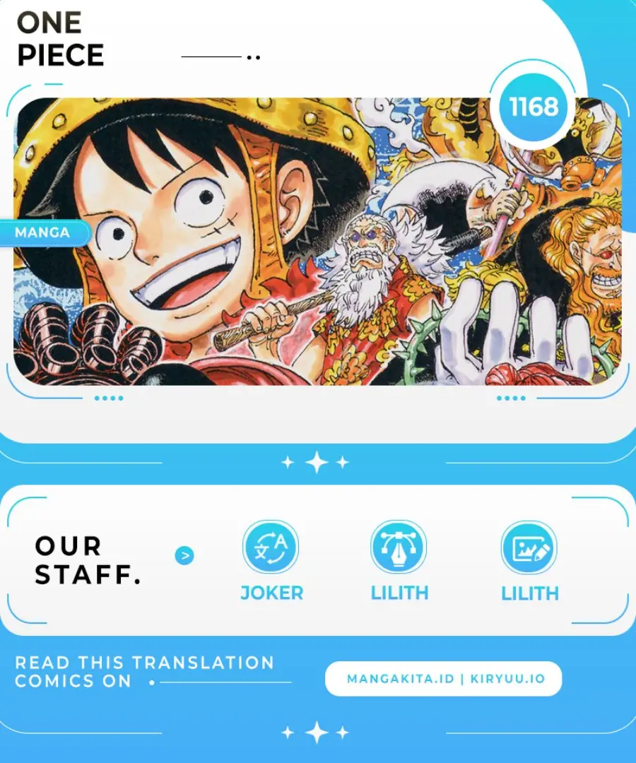 Read One Piece Bahasa Indonesia ID Manga Online
