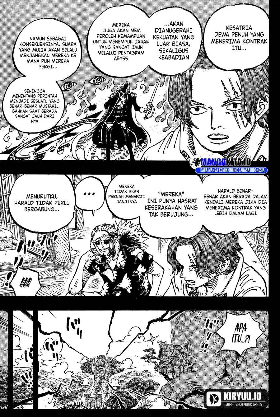 Read One Piece Bahasa Indonesia ID Manga Online
