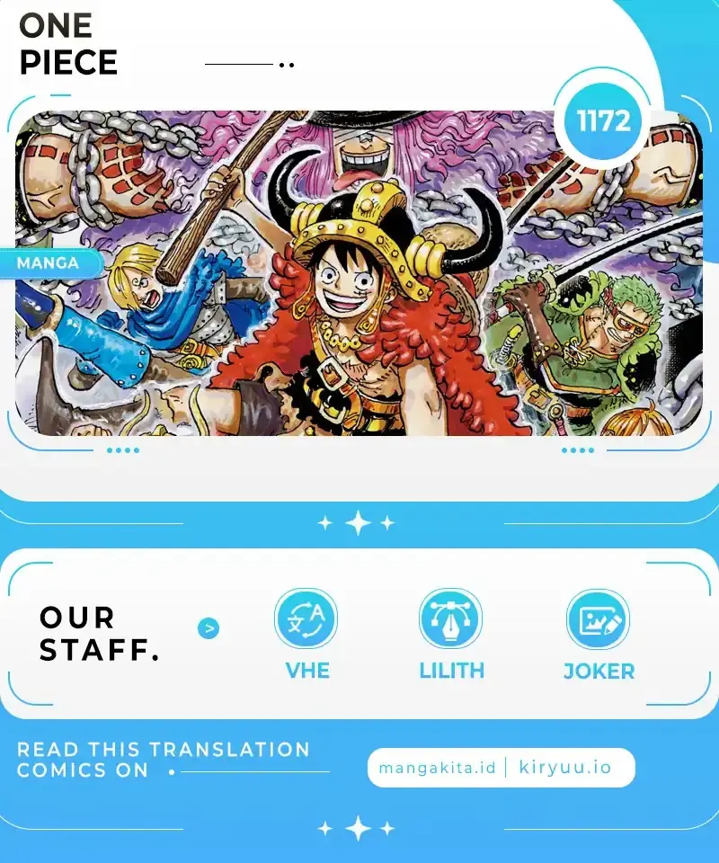 Read One Piece Bahasa Indonesia ID Manga Online