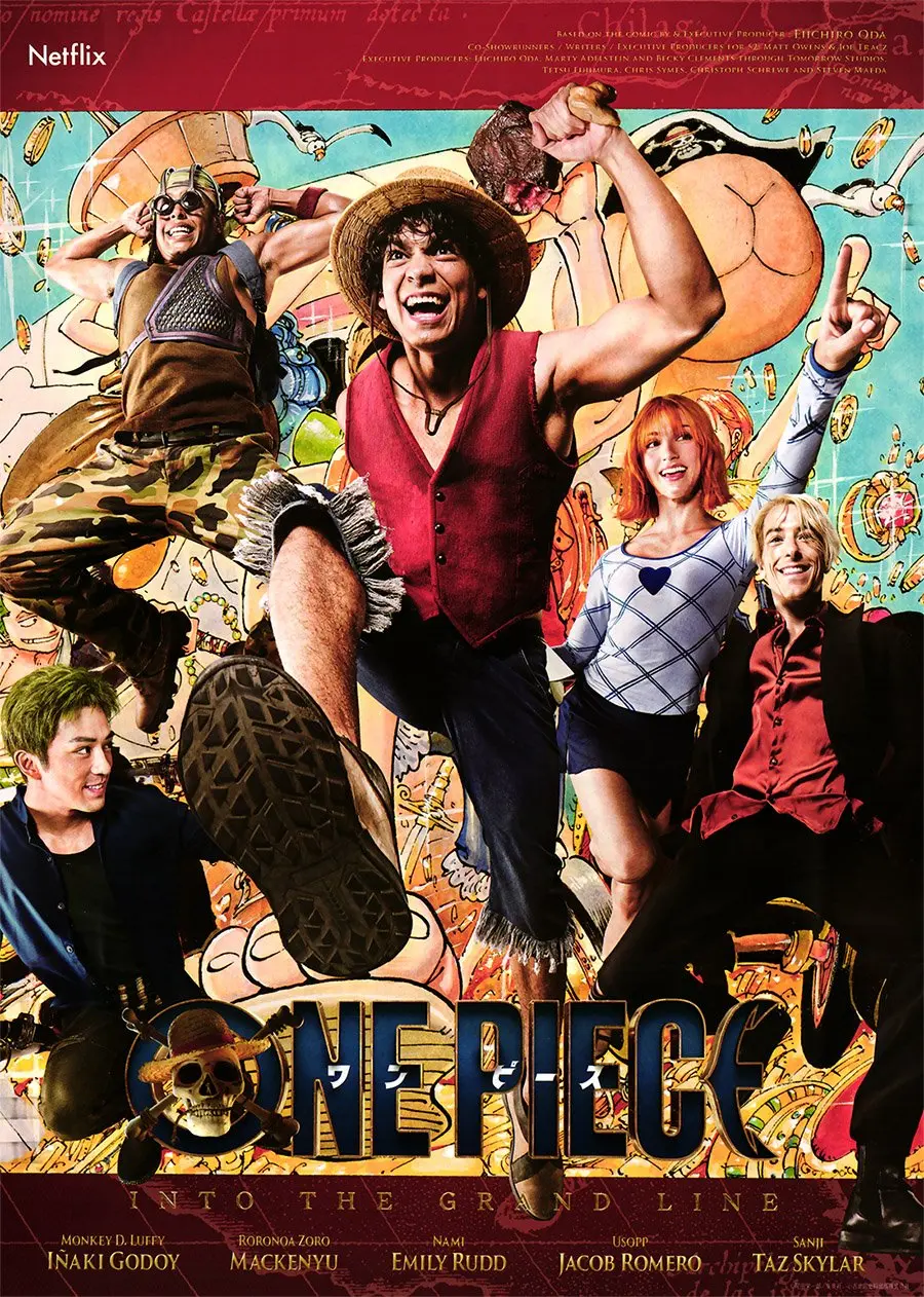 Read One Piece Bahasa Indonesia ID Manga Online