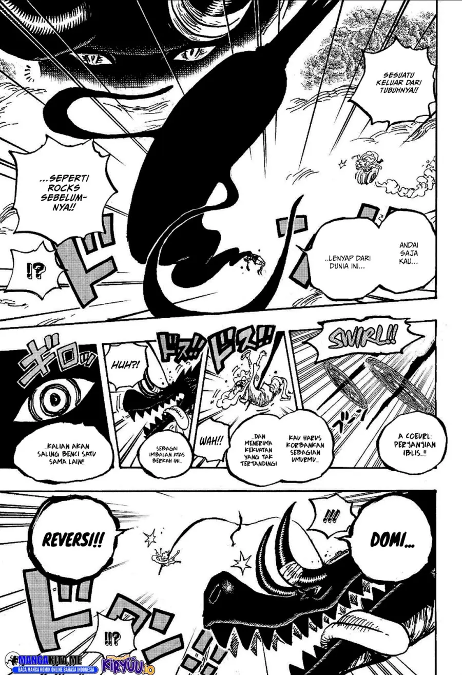 Read One Piece Bahasa Indonesia ID Manga Online