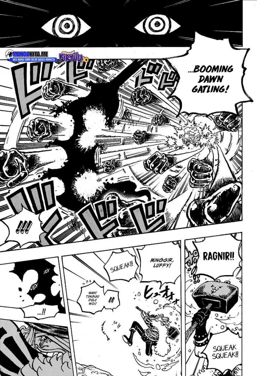 Read One Piece Bahasa Indonesia ID Manga Online