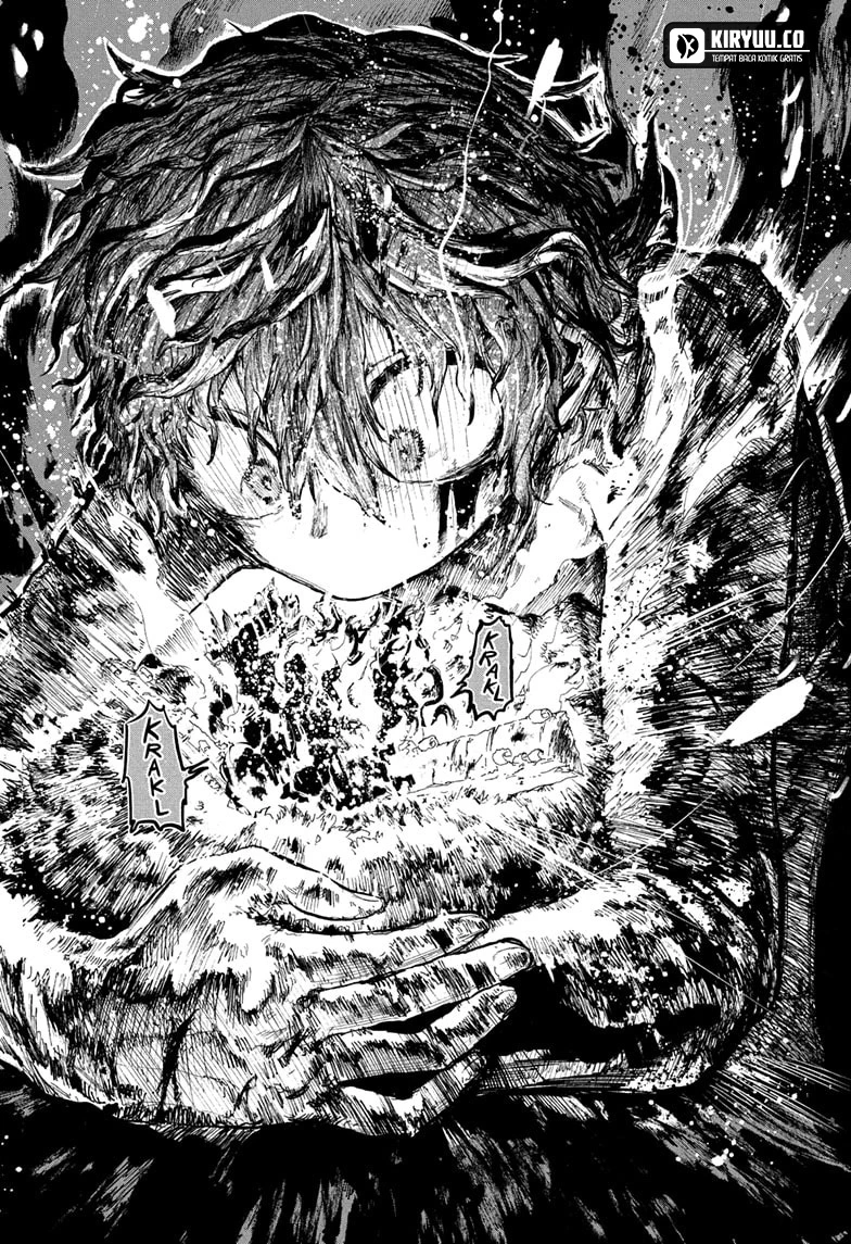 Read Otr of the Flame ID Manga Online