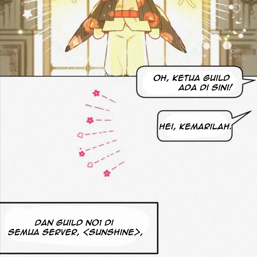 Read Our Guild’s Idol ID Manga Online
