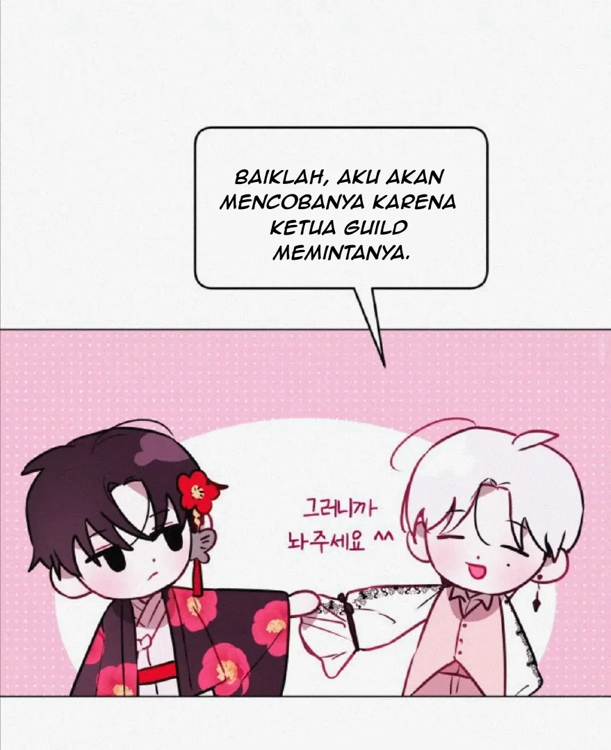 Read Our Guild’s Idol ID Manga Online