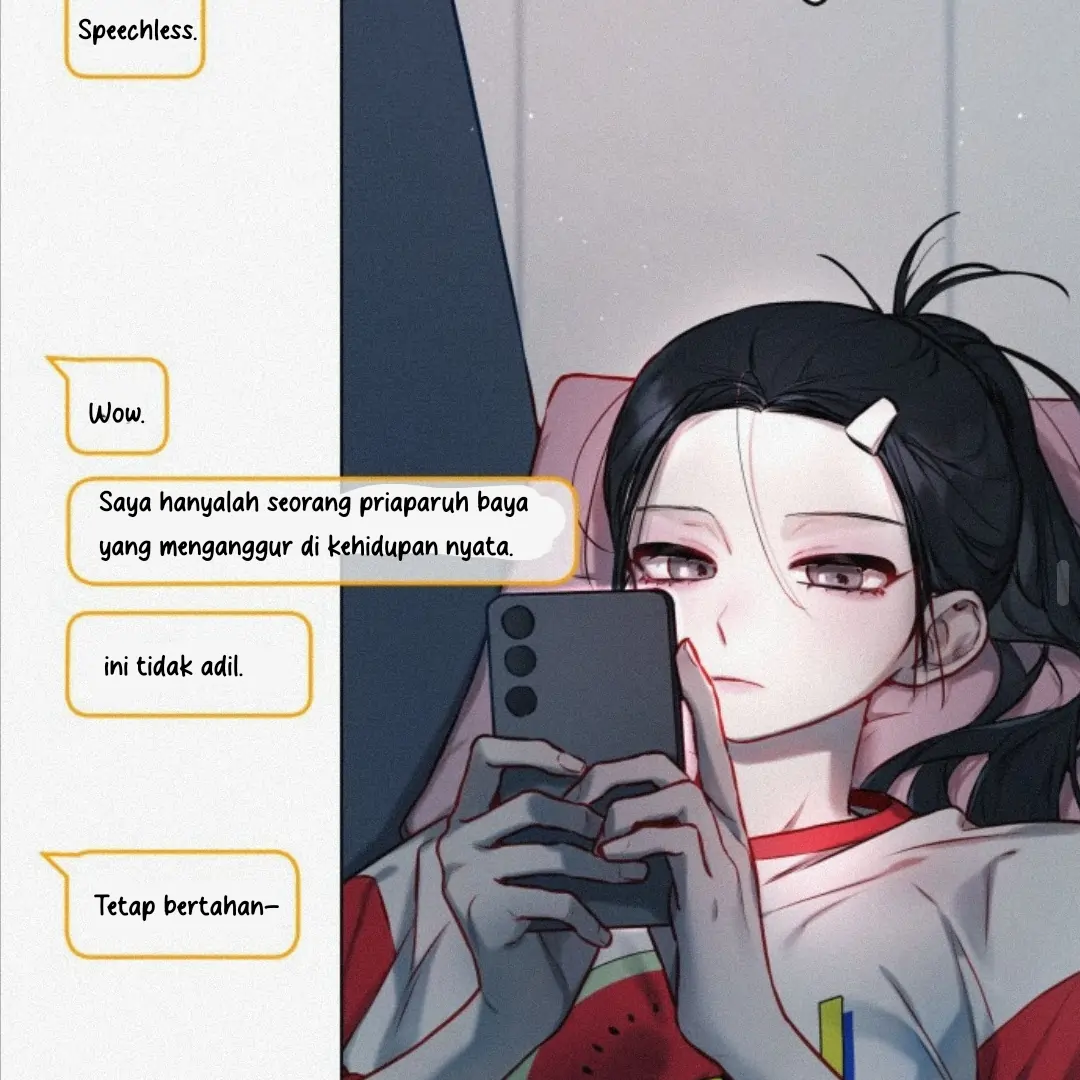 Read Our Guild’s Idol ID Manga Online