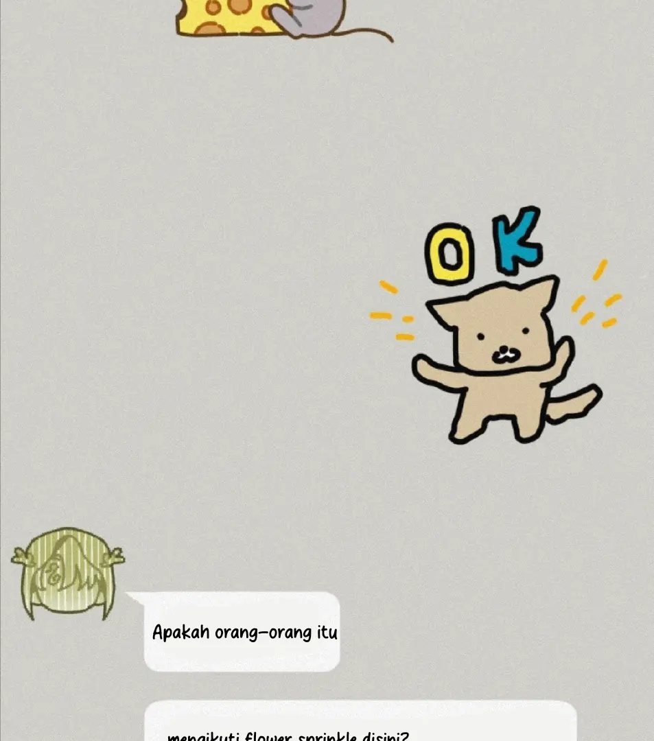 Read Our Guild’s Idol ID Manga Online
