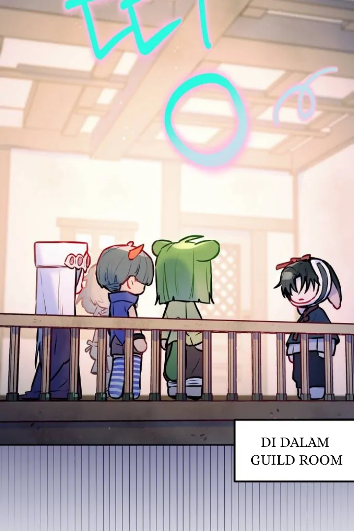 Read Our Guild’s Idol ID Manga Online