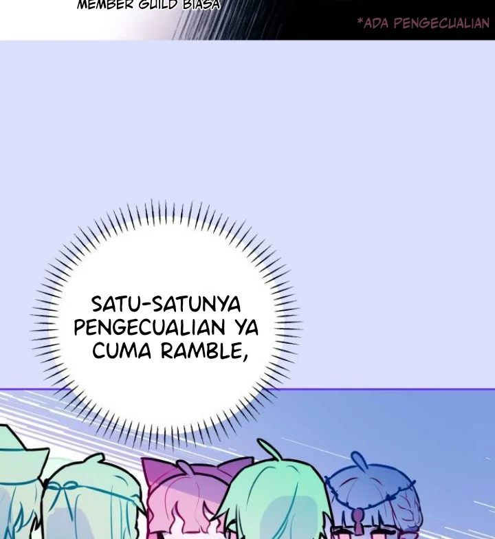 Read Our Guild’s Idol ID Manga Online