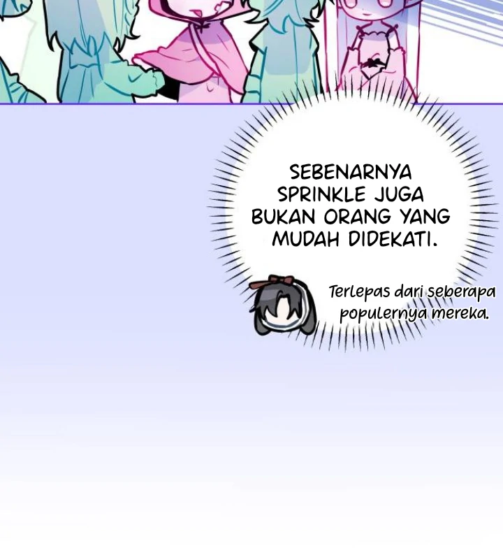 Read Our Guild’s Idol ID Manga Online