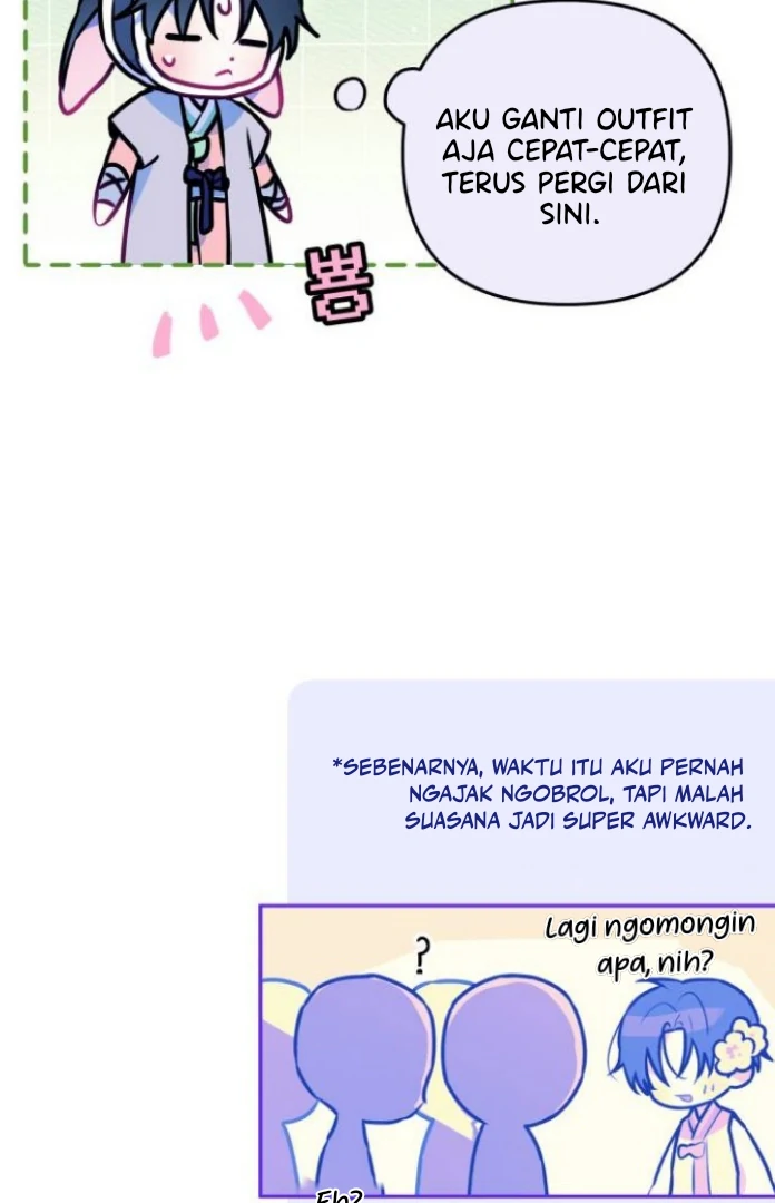 Read Our Guild’s Idol ID Manga Online