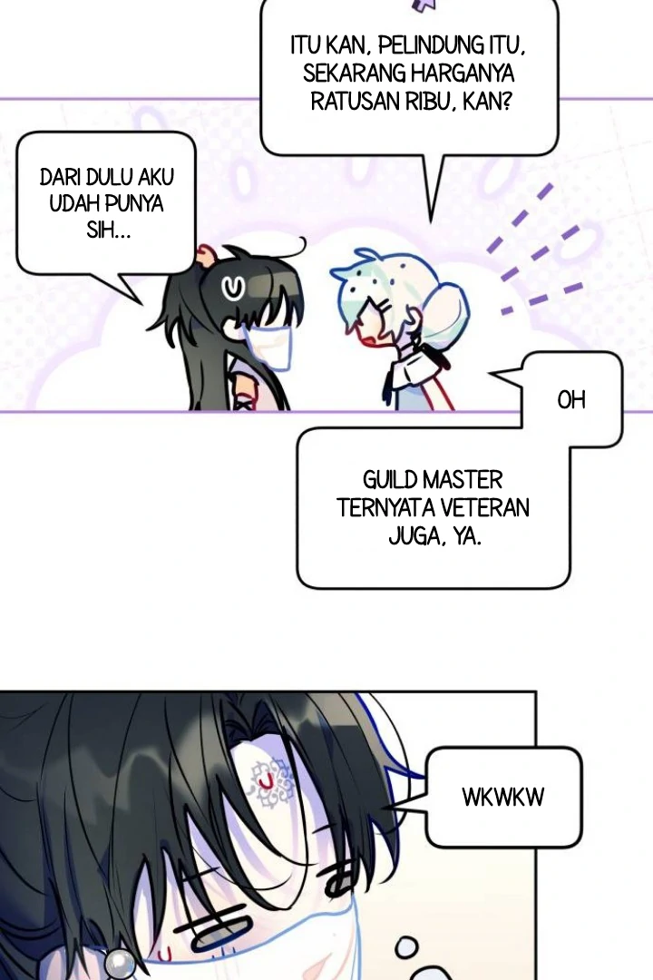 Read Our Guild’s Idol ID Manga Online