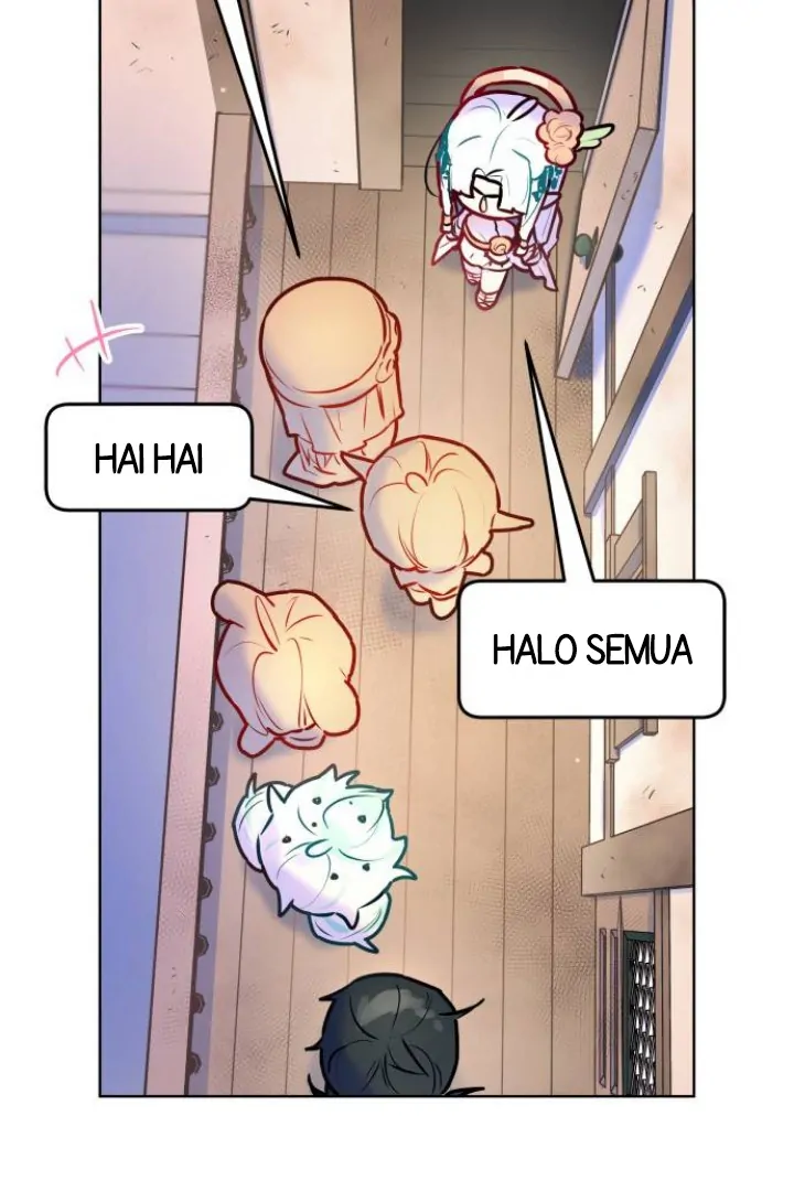 Read Our Guild’s Idol ID Manga Online