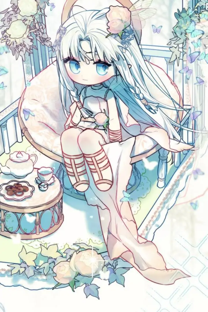 Read Our Guild’s Idol ID Manga Online