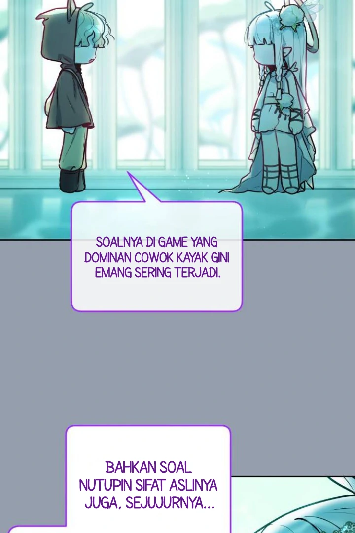 Read Our Guild’s Idol ID Manga Online