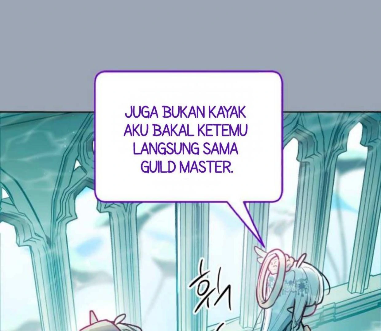 Read Our Guild’s Idol ID Manga Online