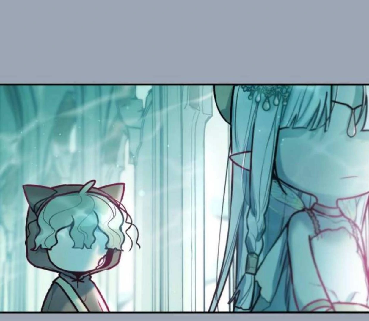 Read Our Guild’s Idol ID Manga Online