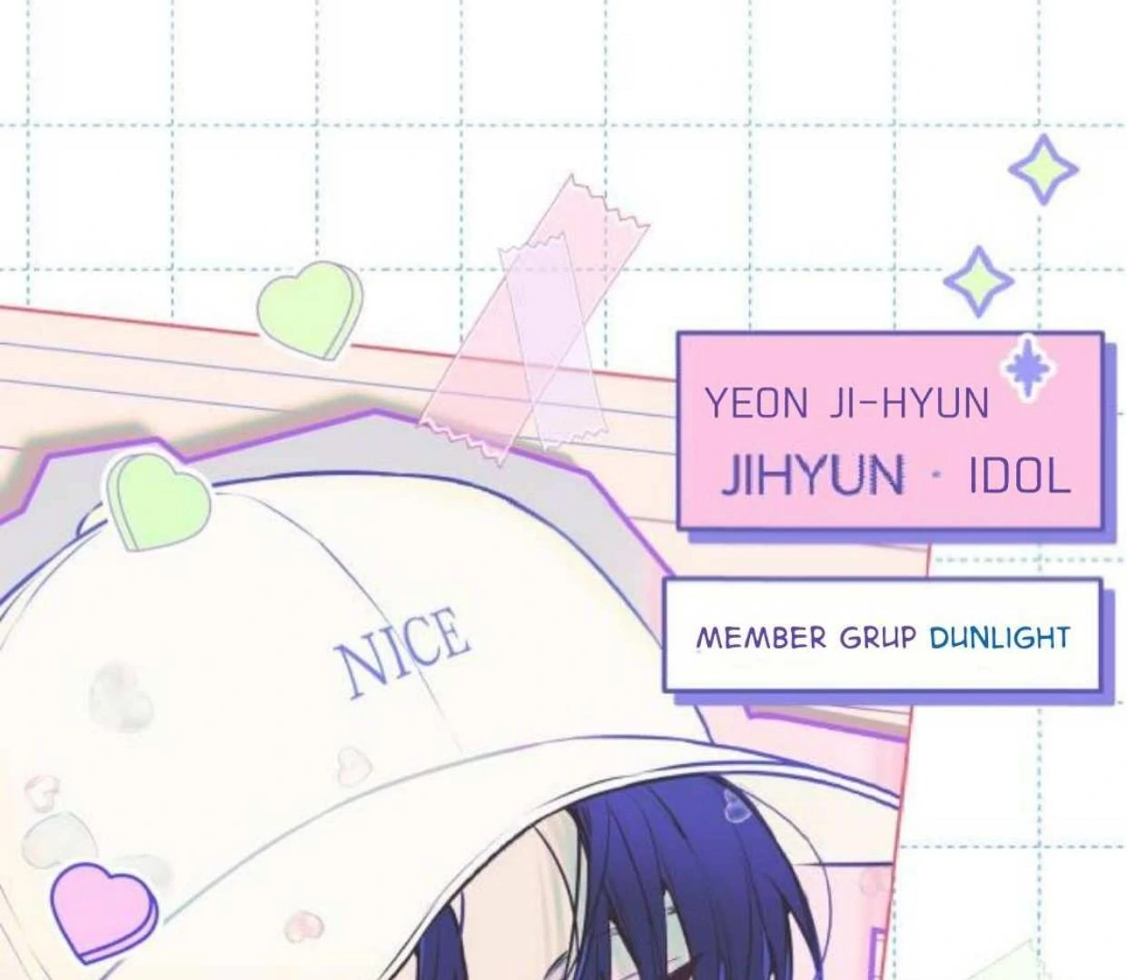Read Our Guild’s Idol ID Manga Online