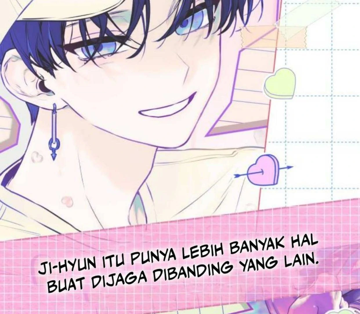 Read Our Guild’s Idol ID Manga Online
