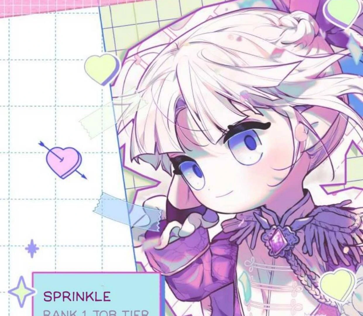 Read Our Guild’s Idol ID Manga Online