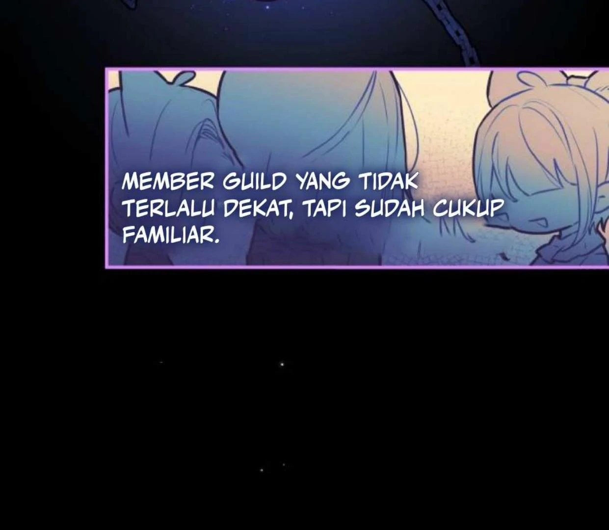 Read Our Guild’s Idol ID Manga Online
