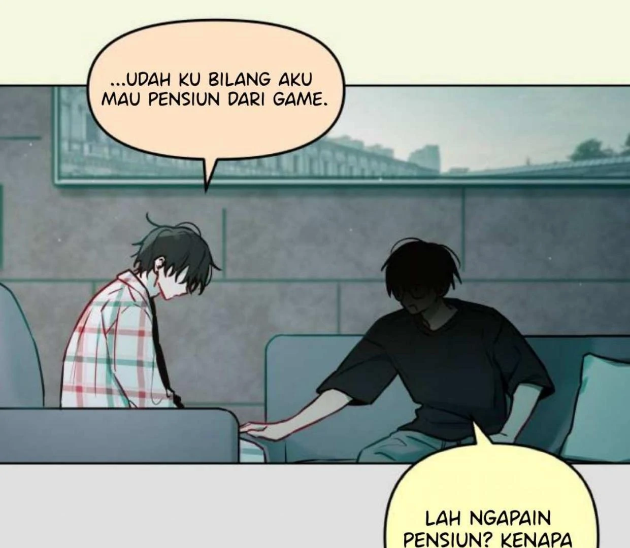 Read Our Guild’s Idol ID Manga Online