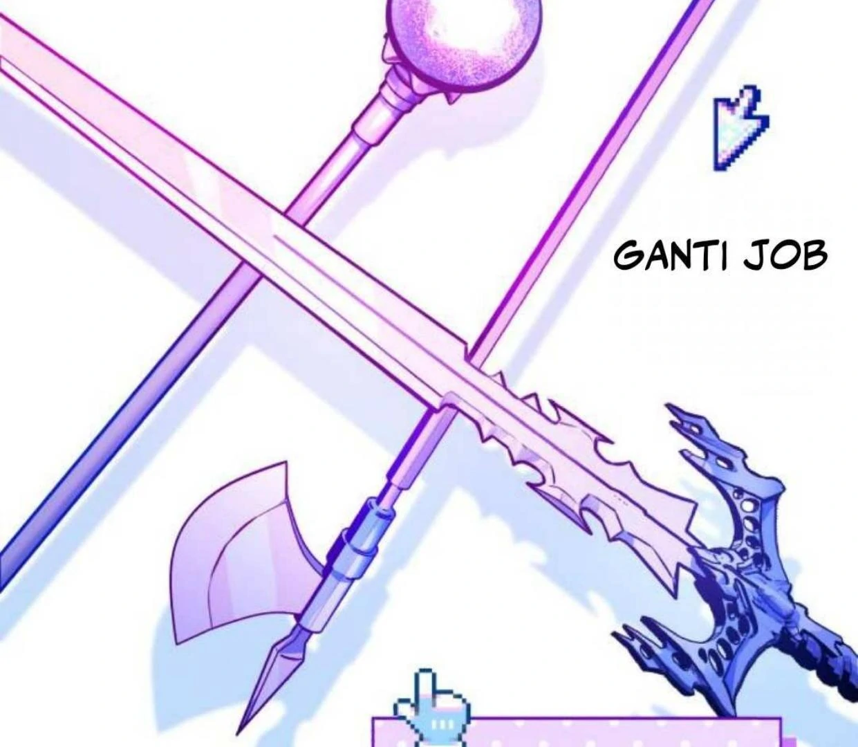 Read Our Guild’s Idol ID Manga Online