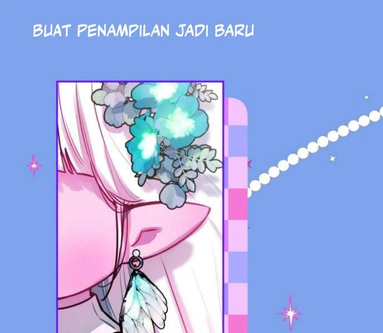 Read Our Guild’s Idol ID Manga Online
