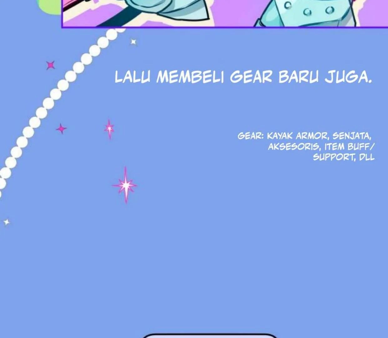 Read Our Guild’s Idol ID Manga Online