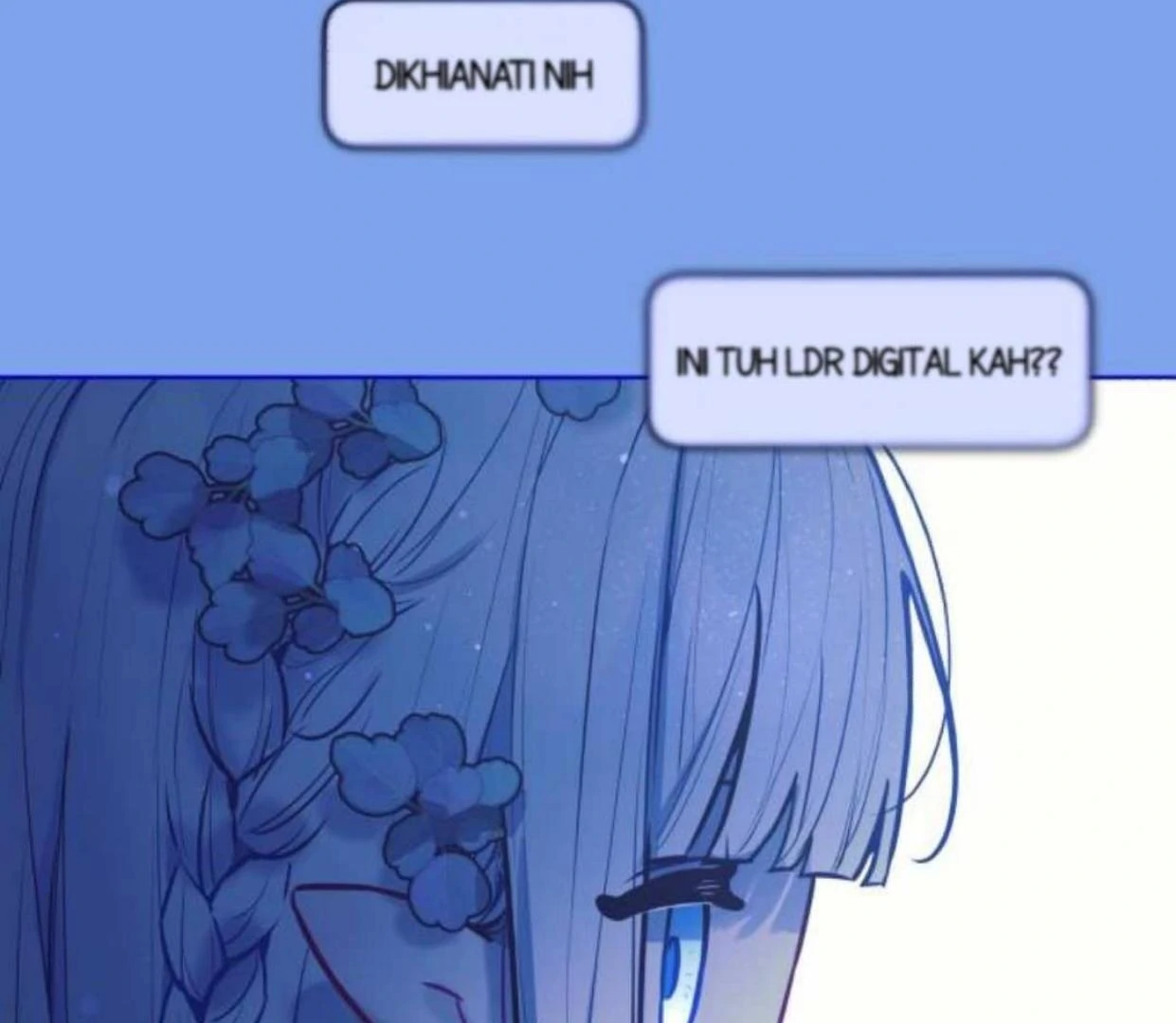 Read Our Guild’s Idol ID Manga Online