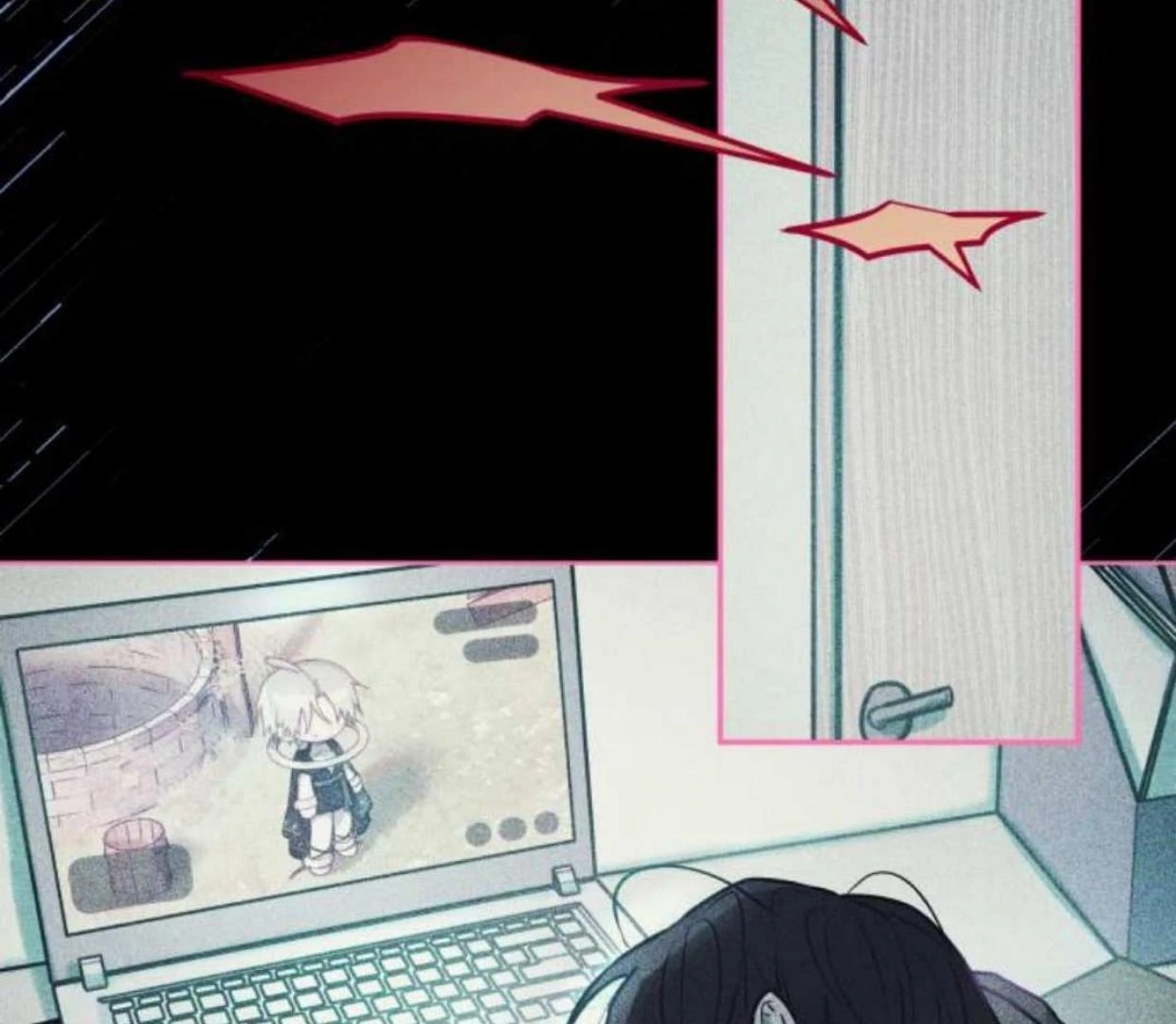 Read Our Guild’s Idol ID Manga Online