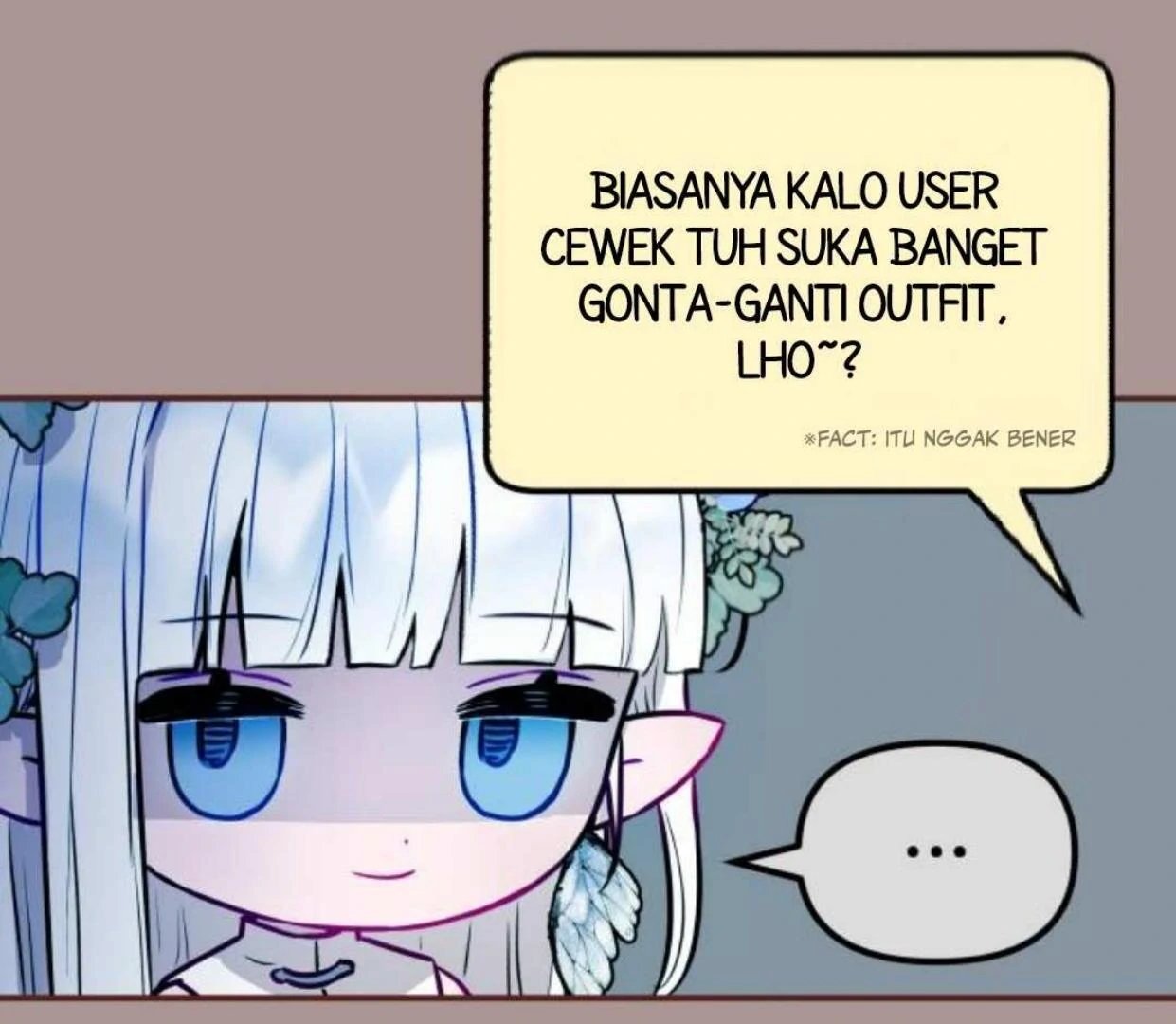 Read Our Guild’s Idol ID Manga Online