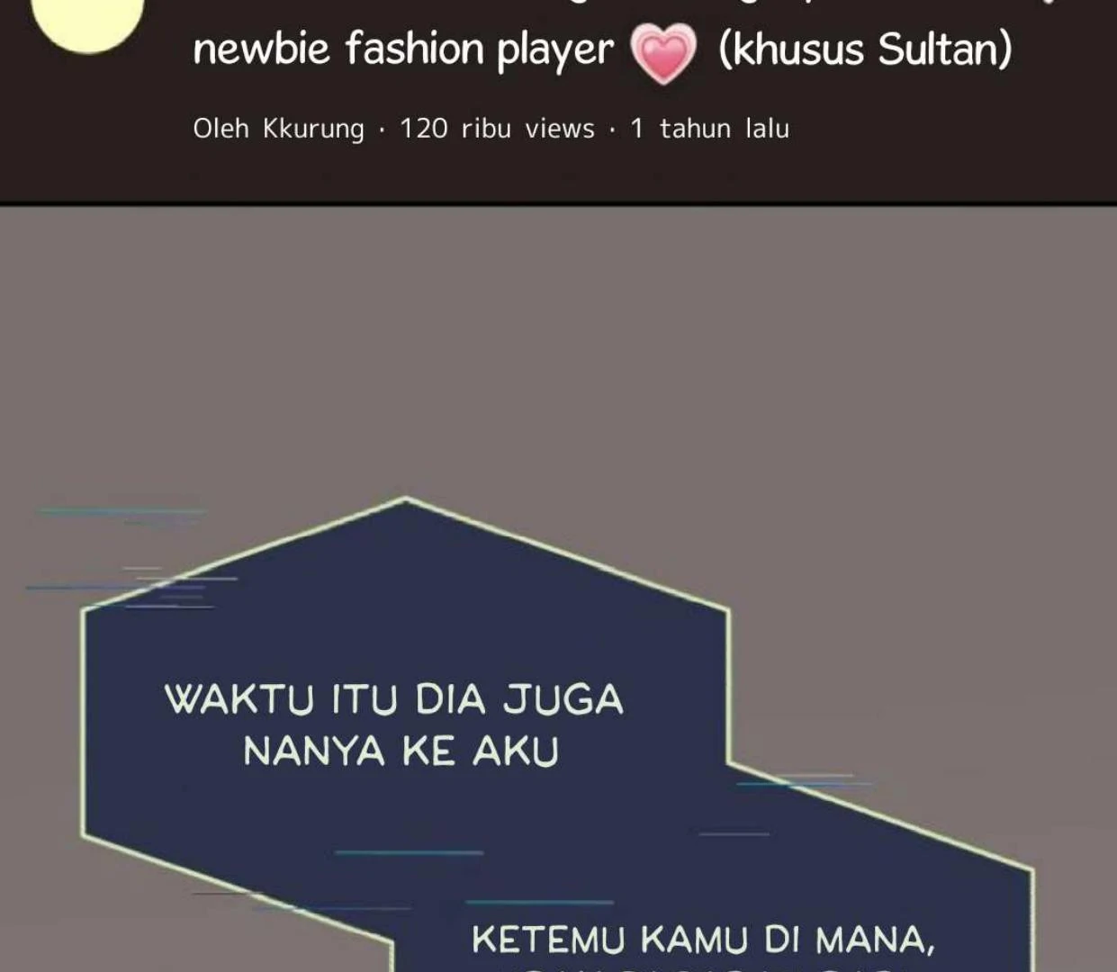 Read Our Guild’s Idol ID Manga Online