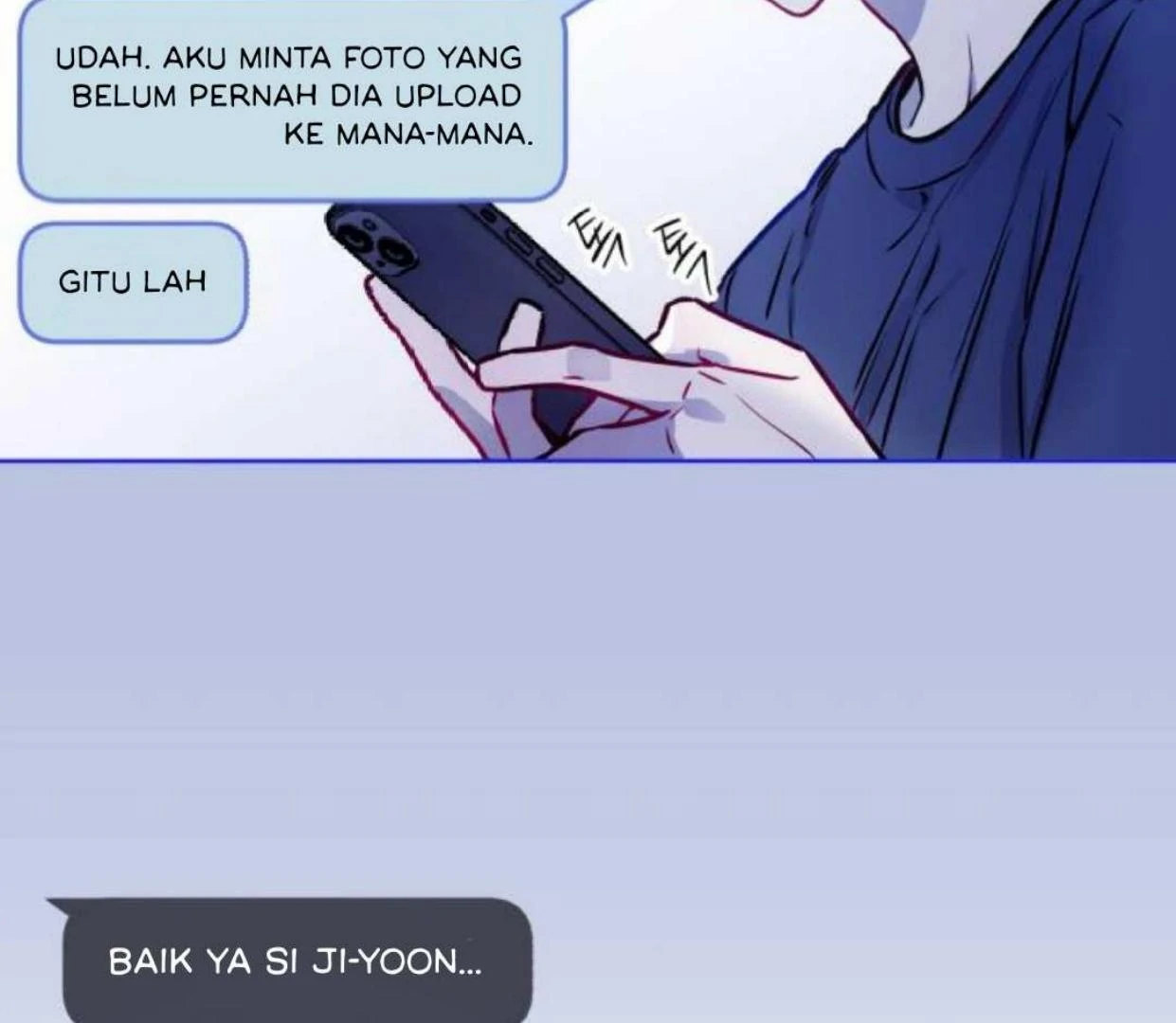 Read Our Guild’s Idol ID Manga Online