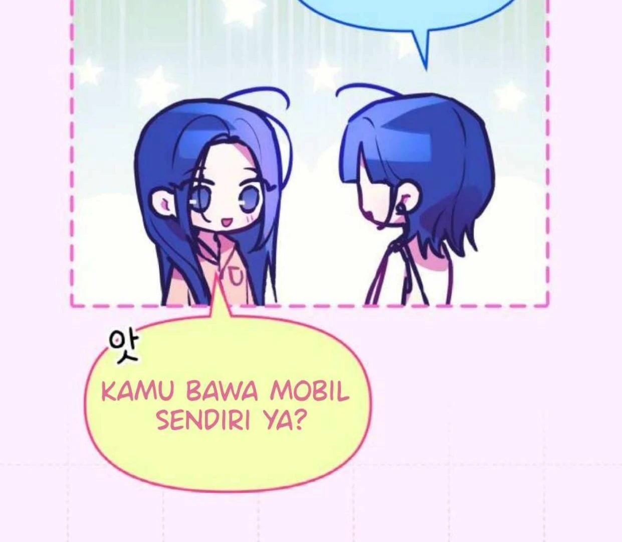 Read Our Guild’s Idol ID Manga Online